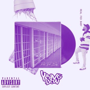 收聽YoungBTW的Misbehavin (Explicit)歌詞歌曲