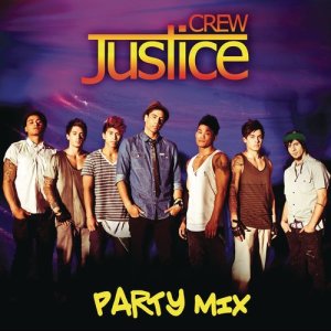 ดาวน์โหลดและฟังเพลง Friday To Sunday พร้อมเนื้อเพลงจาก Justice Crew