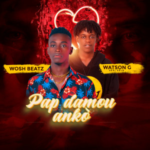 Listen to Pap Damou Anko song with lyrics from WOSH BEATZ