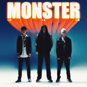 收聽Lym的Monster歌詞歌曲