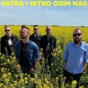 Album Nitko osim nas from Vatra