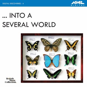 Album Digital Discoveries, Vol. 4: Into a Several World from 