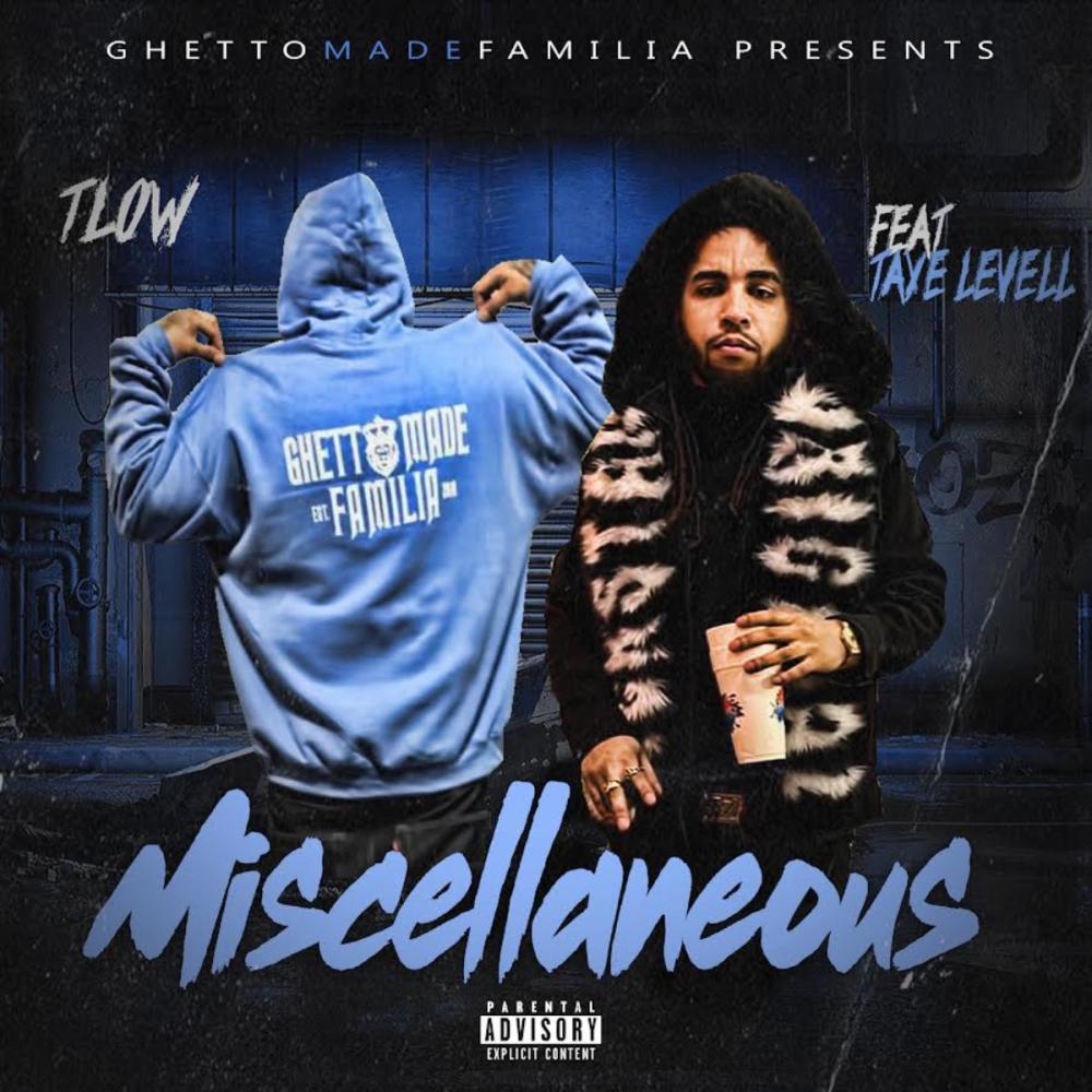 Miscellaneous (feat. Taye Levell) (Explicit)
