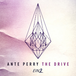 Album The Drive oleh Ante Perry