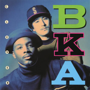 收聽B.K.A.的Beat Box歌詞歌曲