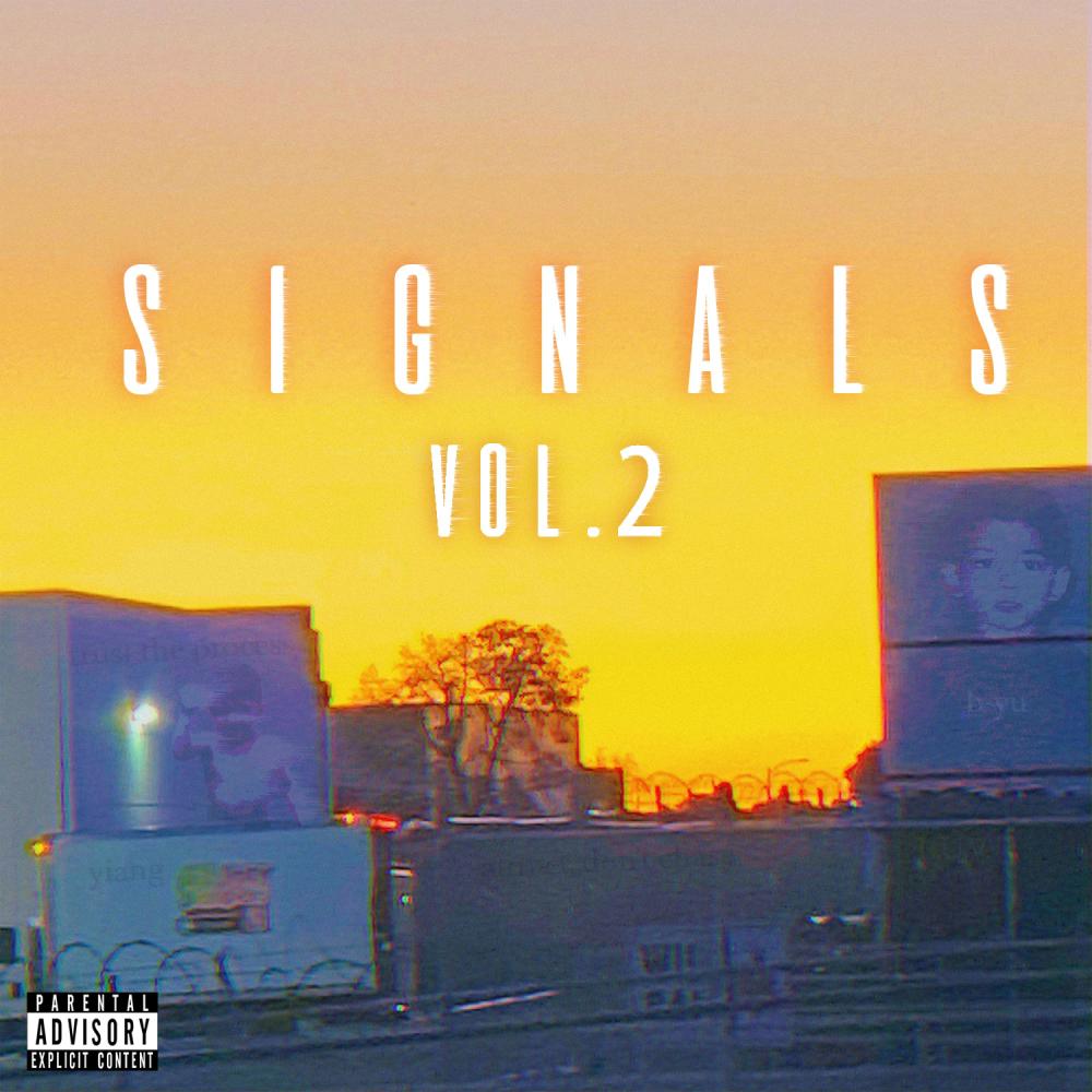 BUILDING BLOCKS. (feat. Rox & Blue November) (Explicit)