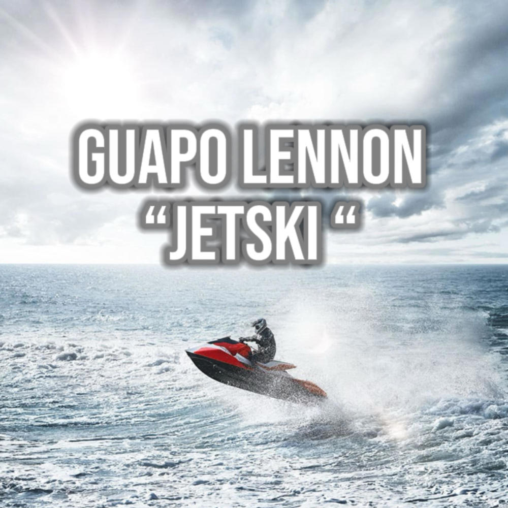 Jetski (Explicit)