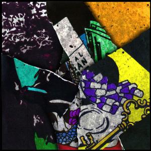 ENA'的專輯T 0 T 0 (Explicit)