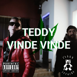 收聽TEDDY的Vinde Vinde (Explicit)歌詞歌曲