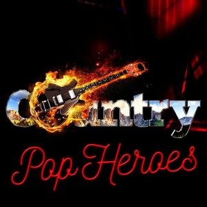 Country Pop Heroes
