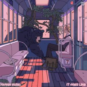 Album It goes like from YAGMIN MUSIC