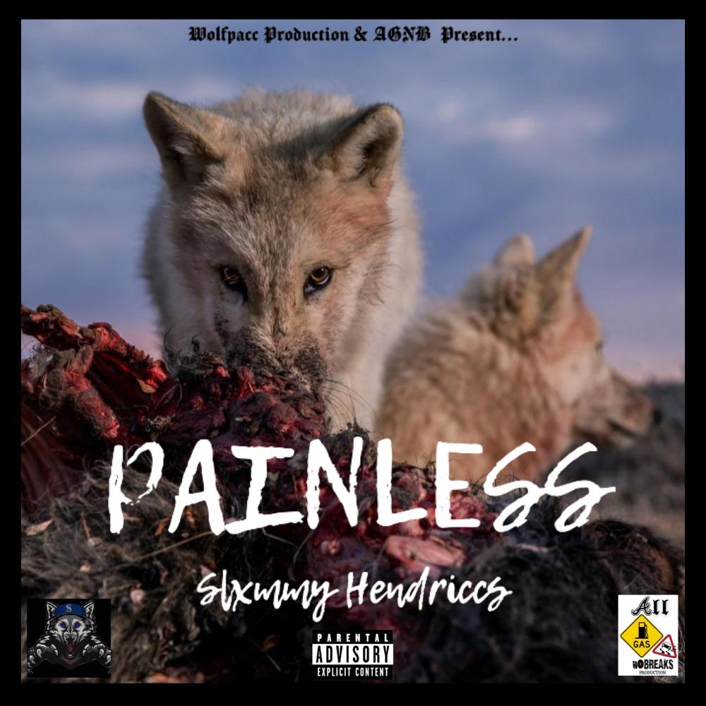 Painless (Explicit)
