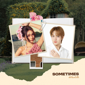 BOWKYLION的專輯ที่คั่นหนังสือ (Sometimes) (Special Version)