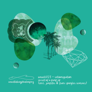 ดาวน์โหลดและฟังเพลง Flying Lotus (Franc Spangler Remix) พร้อมเนื้อเพลงจาก Retromigration