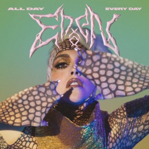 Album All Day Every Day oleh Eden xo