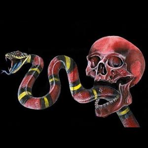 Venomous Serpents