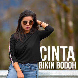 收聽Ona Hetharua的Cinta Bikin Bodoh歌詞歌曲