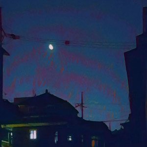 อัลบัม 유난히 새벽이 긴 밤 ศิลปิน 류정수