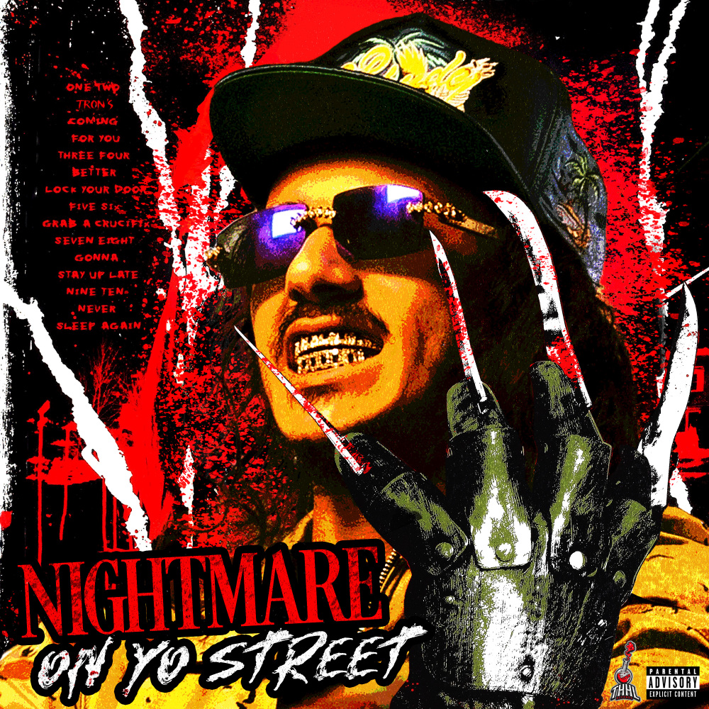 Nightmare On Yo Street (Explicit)