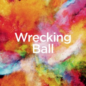 收聽Michael Forster的Wrecking Ball (Piano Version)歌詞歌曲