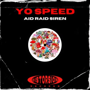 的專輯Aid Raid Siren