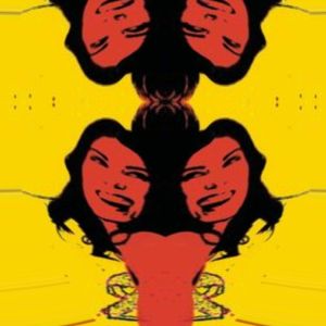 Noneoftheabove的專輯Ketchup