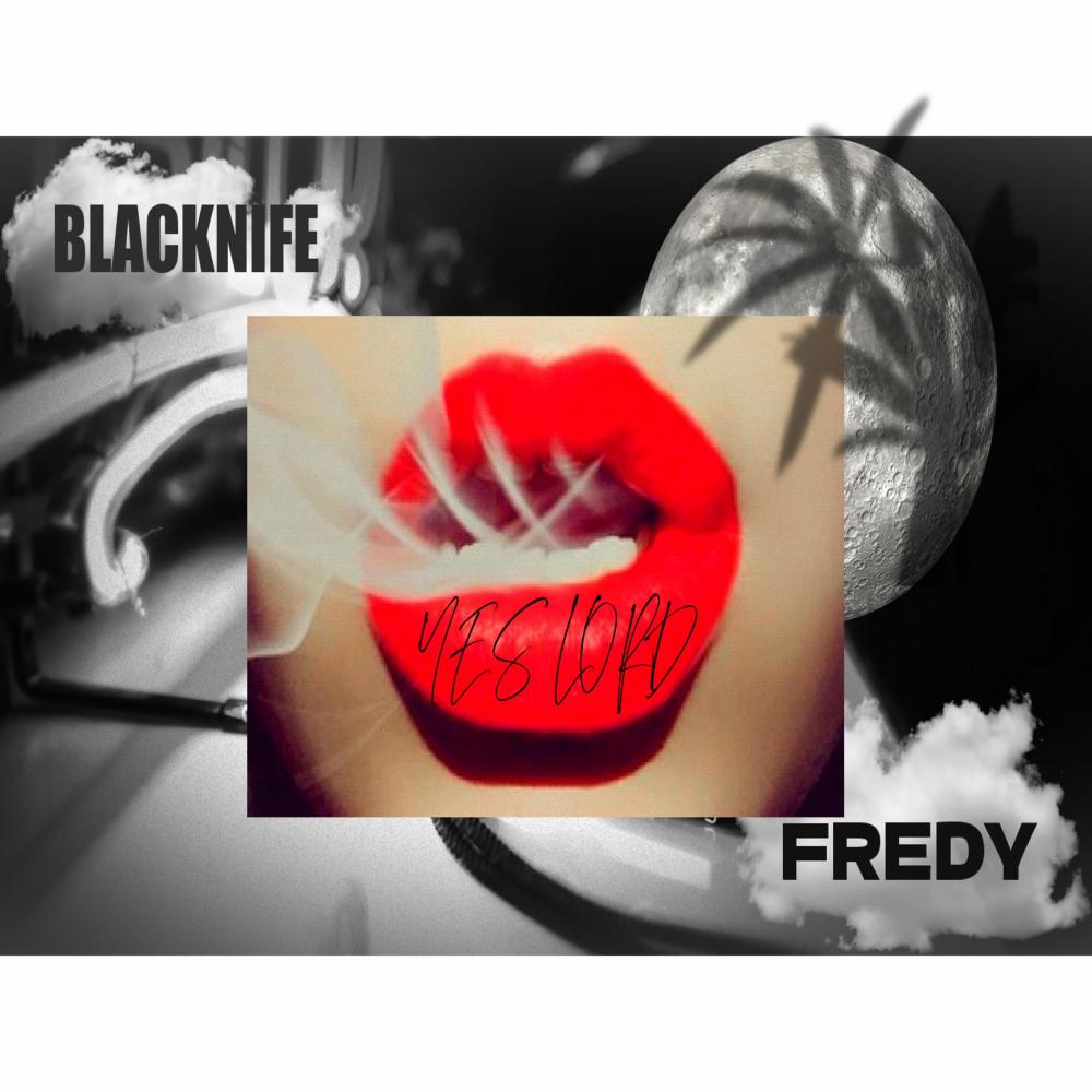 YES LOR`D (feat. Blacknife & Babilon) (Explicit)