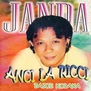 Dengarkan Marasa Tanta lagu dari Anci La Ricci dengan lirik