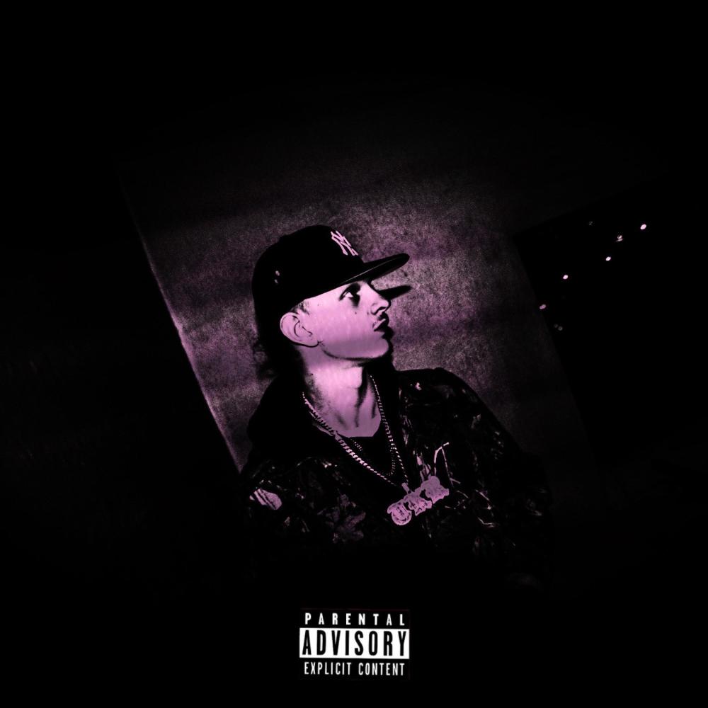 Talk Yet (feat. J.SMEEZY)
