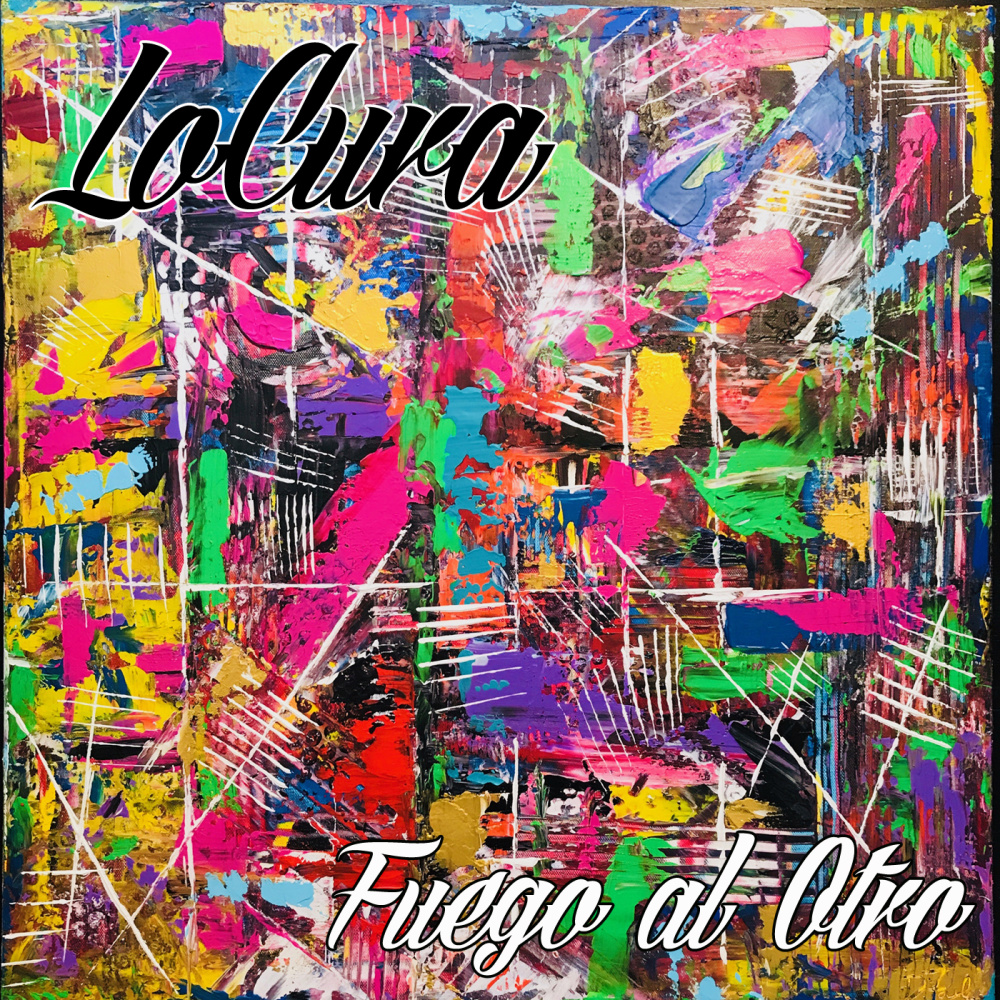 Fuego al Otro (Instrumental)