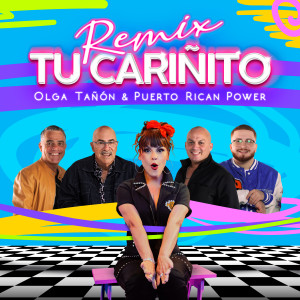 อัลบัม Tu Cariñito (Remix) ศิลปิน Puerto Rican Power