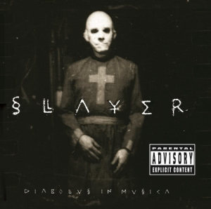 收聽Slayer的In The Name Of God (Album Version)歌詞歌曲