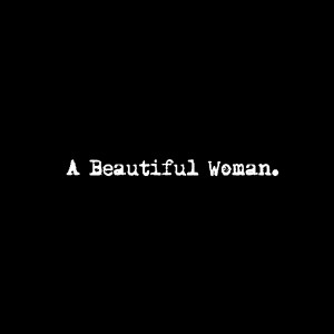 收聽ANGEL的A Beautiful Woman歌詞歌曲