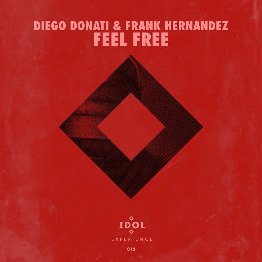 Free (Original Mix)