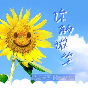 Album 你的微笑 from DJR7