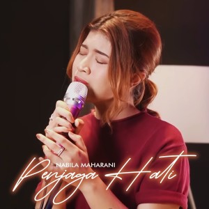 Album Penjaga Hati from Nabila Maharani