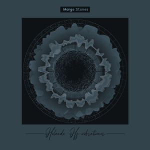 Margo Stones的專輯Helande Hz-vibrationer (För sömn, Andligt fokus, Avkoppling, Synkronisering av hjärnvågor)