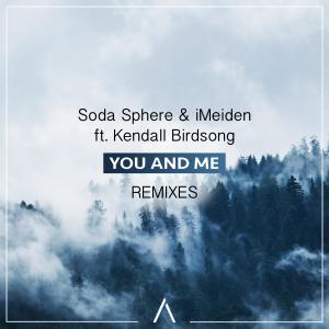 Listen to You And Me (feat. Kendall Birdsong) [Joysic, WildHearts & Zexnum Remix[ song with lyrics from Soda Sphere