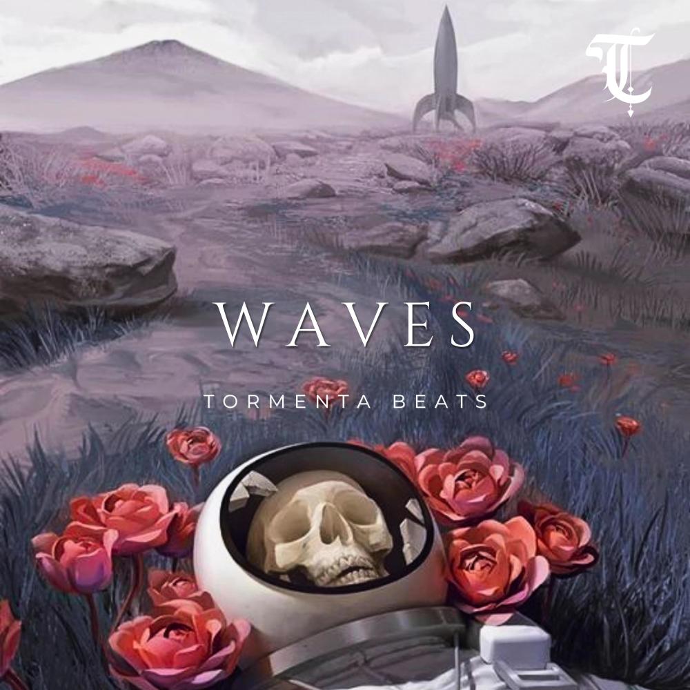 WAVES (Boom Bap Chill Beat)