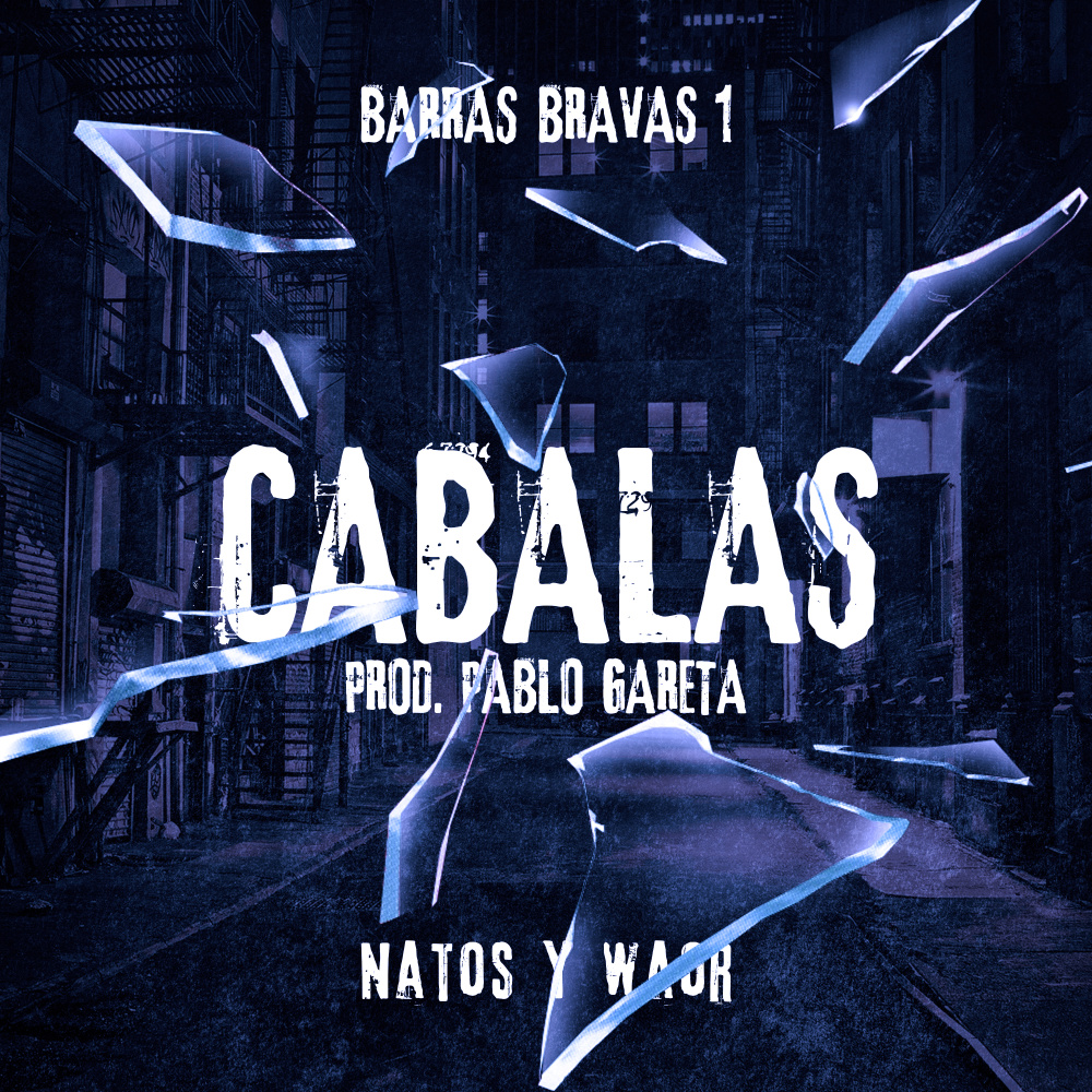 Cábalas (Explicit)