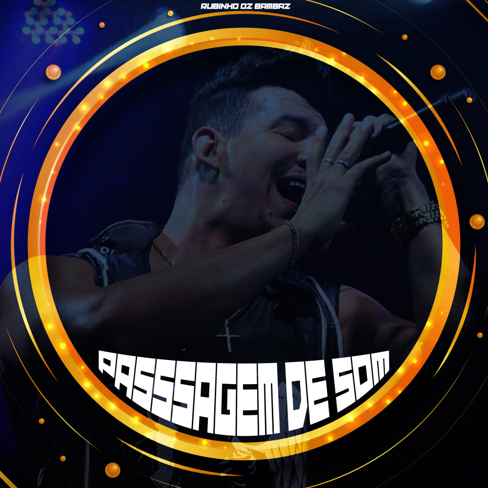 Passagem de Som