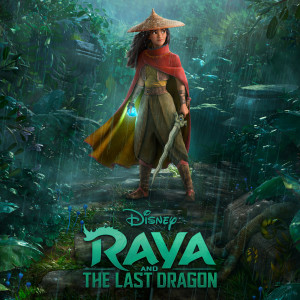 James Newton Howard的專輯Raya and the Last Dragon (Original Motion Picture Soundtrack)