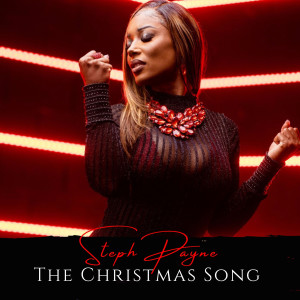 Steph Payne的專輯The Christmas Song