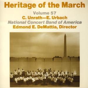 ดาวน์โหลดและฟังเพลง Per Aspera ad Adstra พร้อมเนื้อเพลงจาก National Concert Band of America