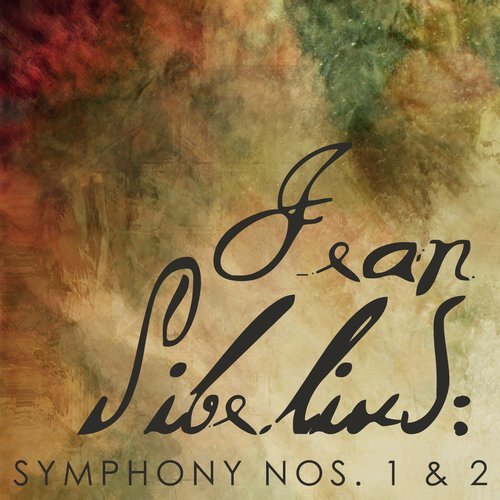 Symphony No. 2 in D Major, Op. 43: IV. Finale: Allegro moderato