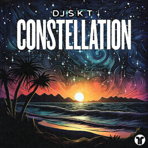อัลบัม Constellation ศิลปิน DJ S.K.T