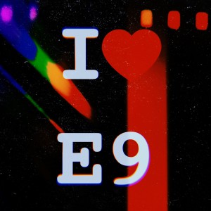 CHILI PALMER的專輯I Love E9 (Explicit)