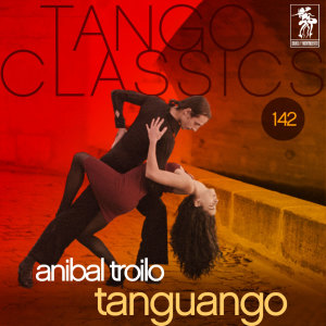 Album Tanguango from Aníbal Troilo/ Raúl Beron