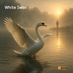 Listen to White Swan song with lyrics from Sousou