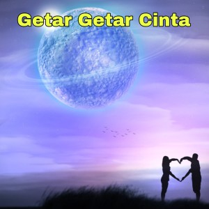Album Getar Getar Cinta from Ike Nurjanah